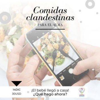 EL bebe llego a casa, qué hago ahora?